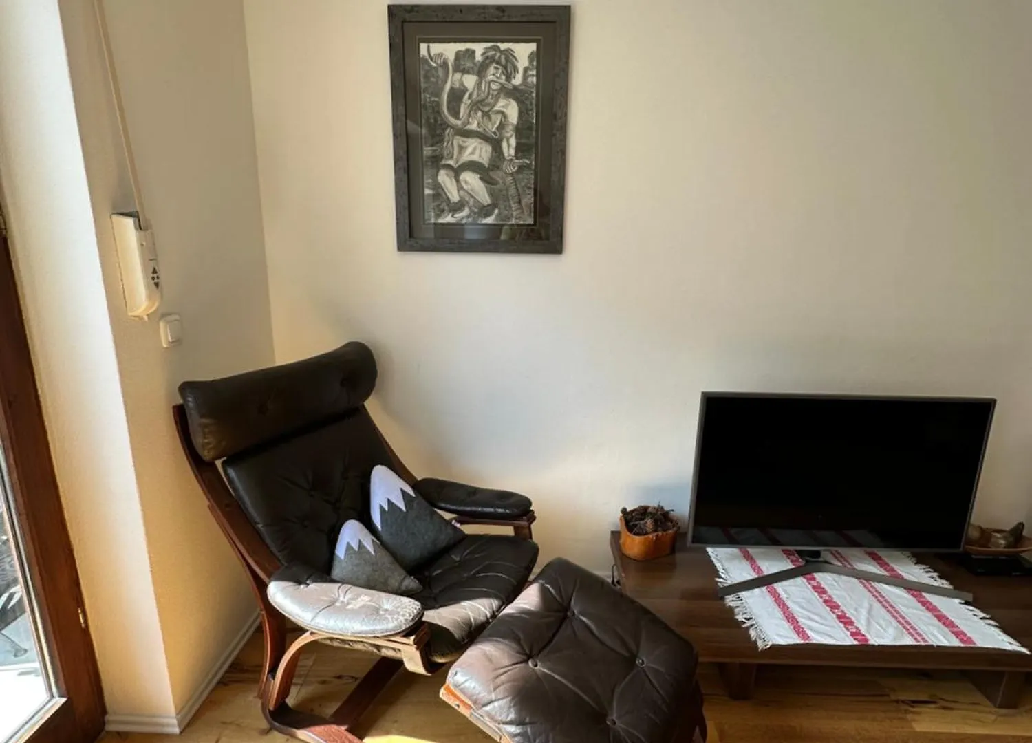 Ferienwohnung Stella Krun 0*,  Germany