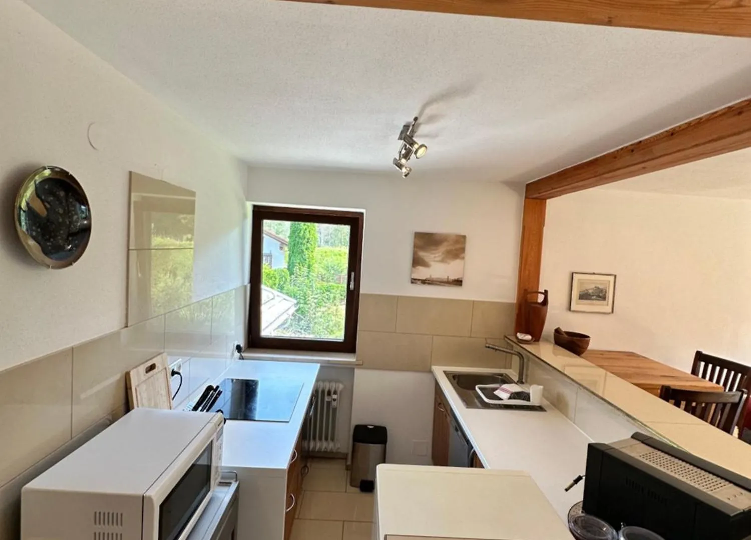 Ferienwohnung Stella Krun