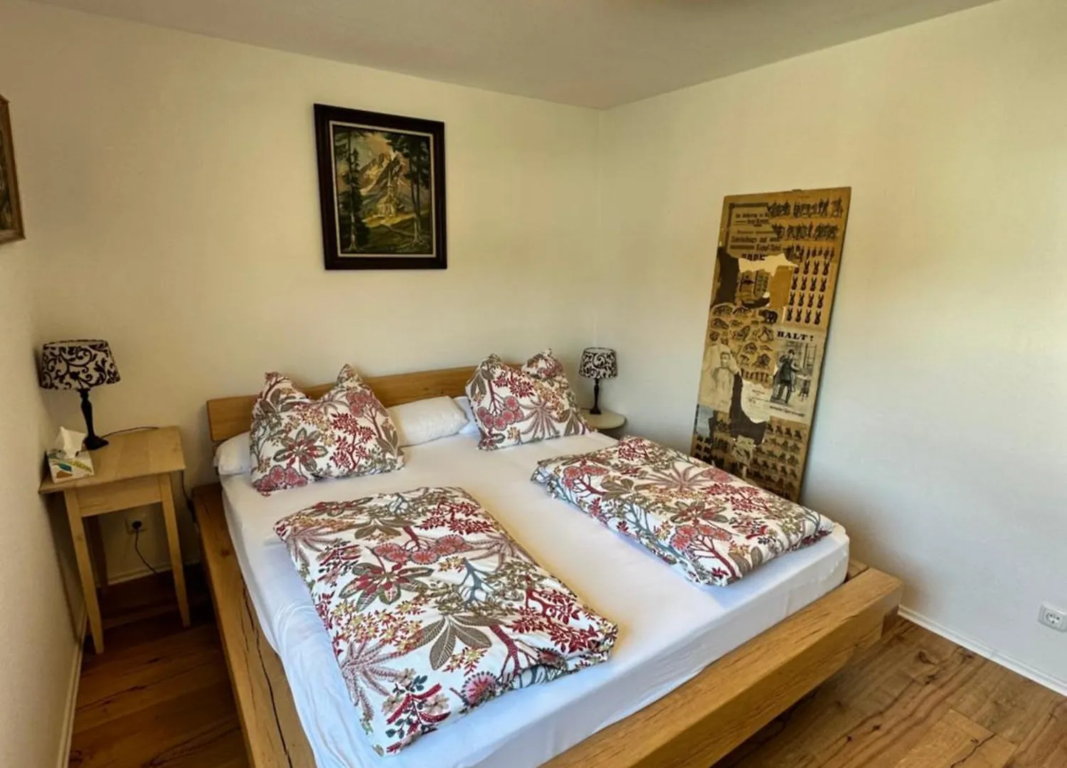 Ferienwohnung Stella Krun