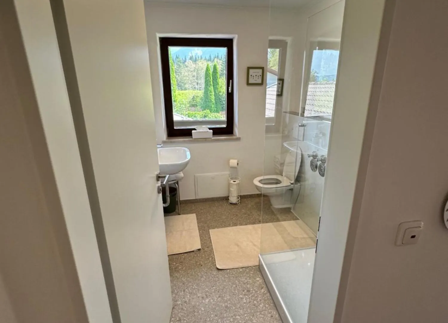 Ferienwohnung Stella Krun 0*,