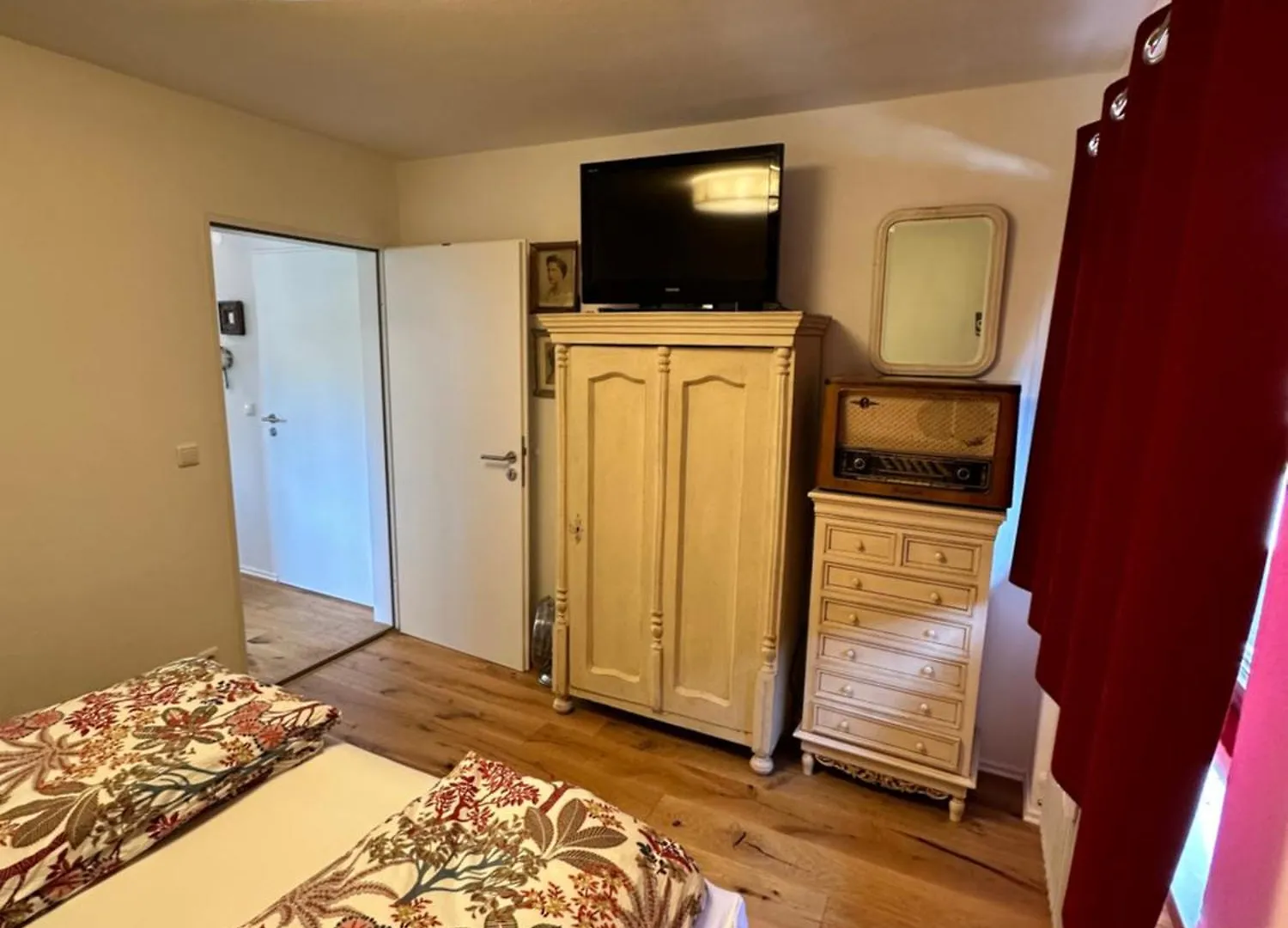 Ferienwohnung Stella Krun